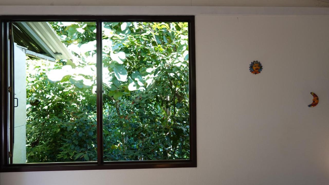 Osa De Rio Hotel Uvita Kültér fotó