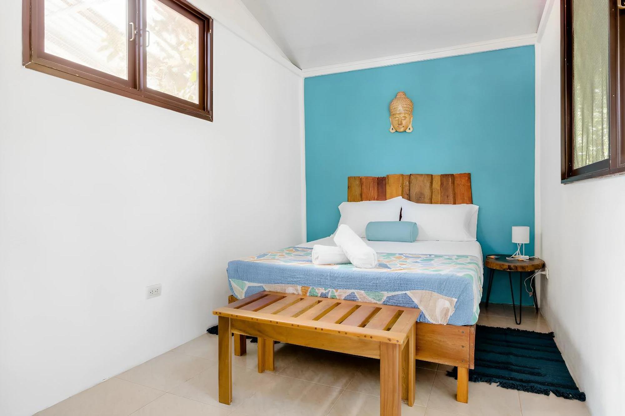 Osa De Rio Hotel Uvita Kültér fotó