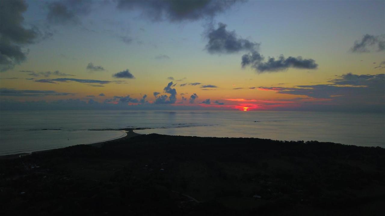 Osa De Rio Hotel Uvita Kültér fotó